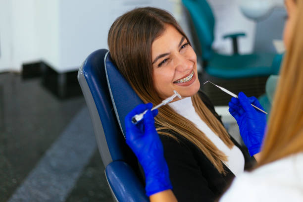 Best Root Canal Treatment  in Amboy, WA