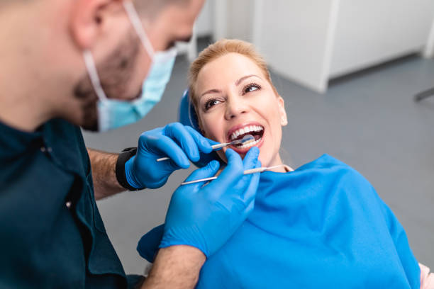 Best Veneers and Lumineers  in Amboy, WA