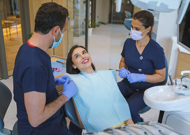 Advanced Technology for Better Dental Care in Amboy, WA