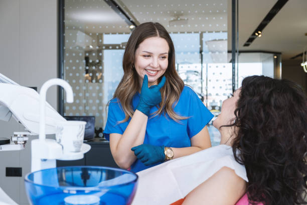 Best Oral Cancer Screening  in Amboy, WA