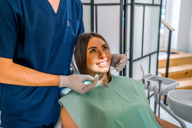 Best Laser Dentistry  in Amboy, WA