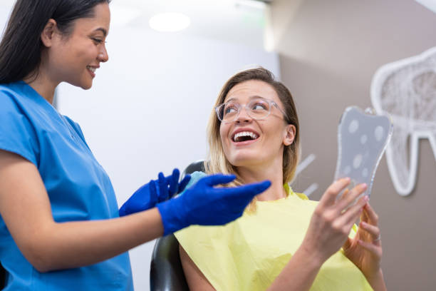 Best Teeth Whitening  in Amboy, WA