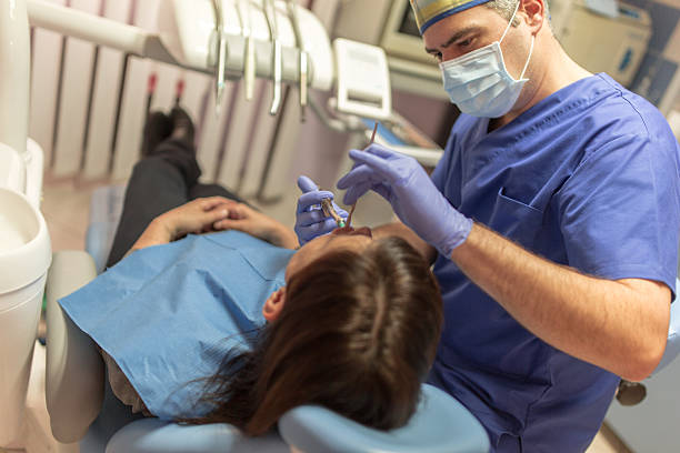 Trusted Amboy, WA Dental Services Experts
